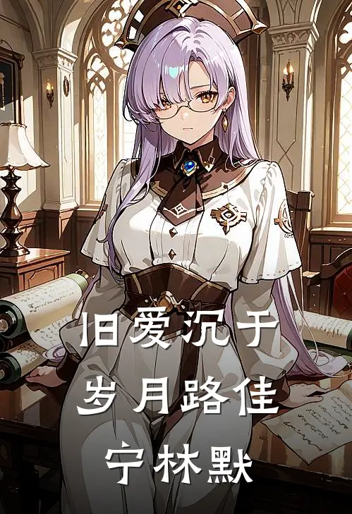 旧爱沉于岁月路佳宁林默