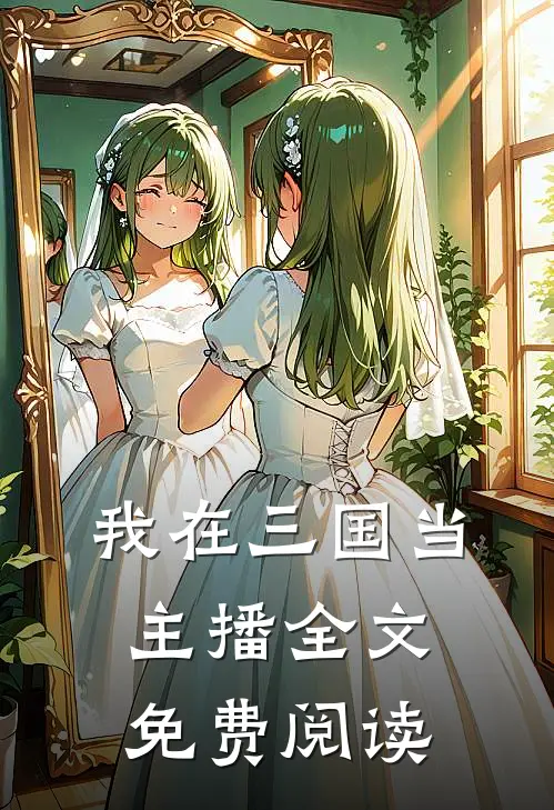 我在三国当主播全文免费阅读