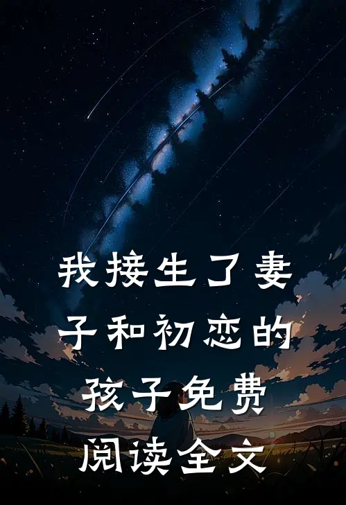 我接生了妻子和初恋的孩子免费阅读全文