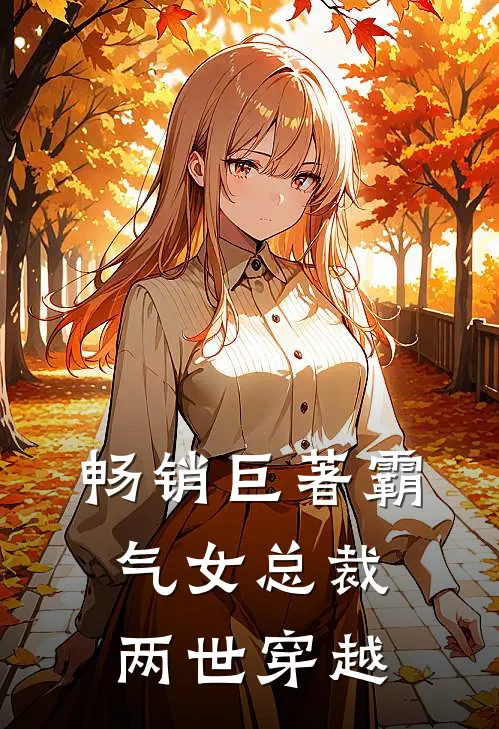 畅销巨著霸气女总裁两世穿越