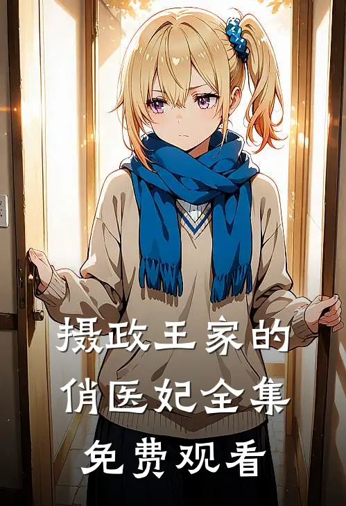 摄政王家的俏医妃 全集免费观看