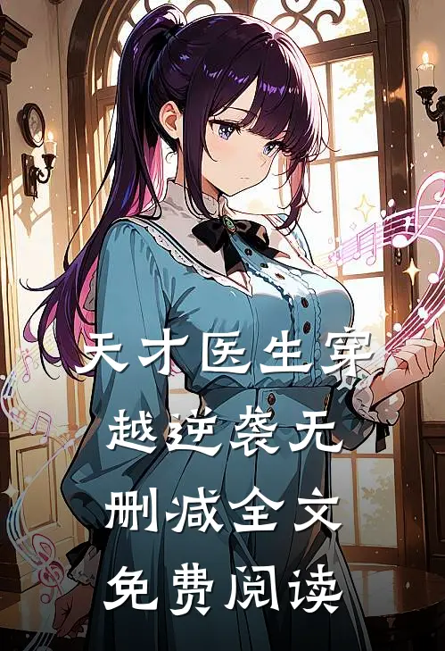 天才医生穿越逆袭无删减全文免费阅读