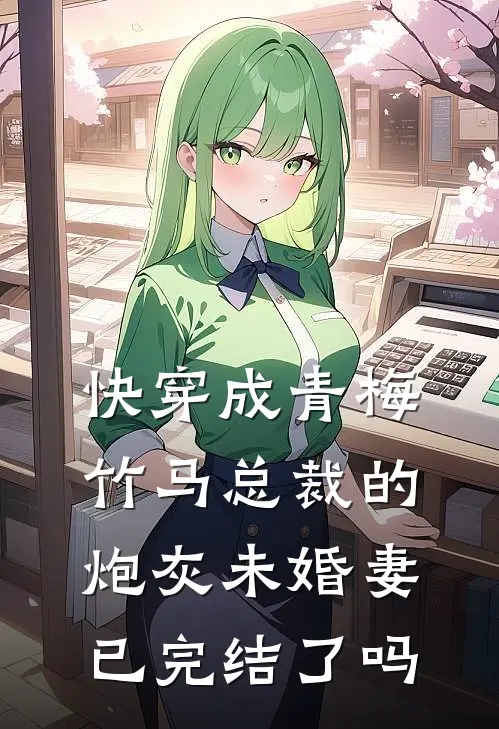 快穿成青梅竹马总裁的炮灰未婚妻已完结了吗