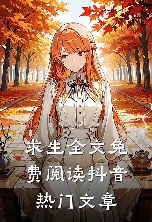 求生全文免费阅读抖音热门文章