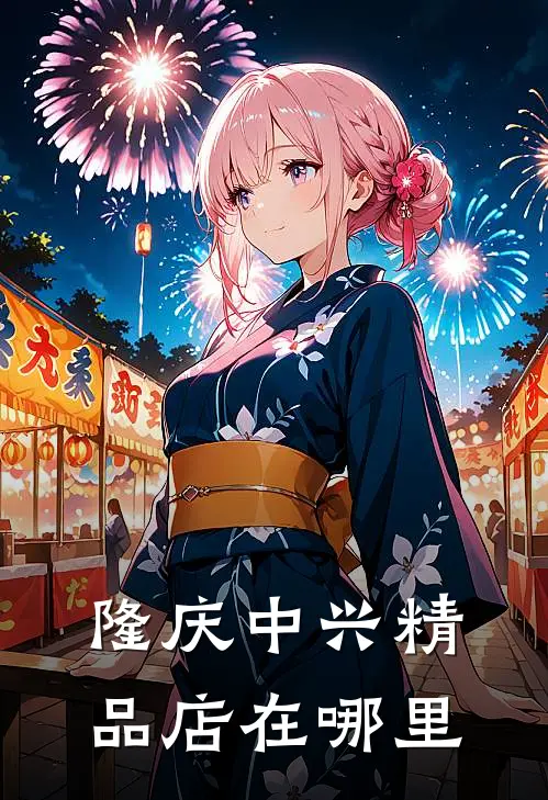 隆庆中兴精品店在哪里