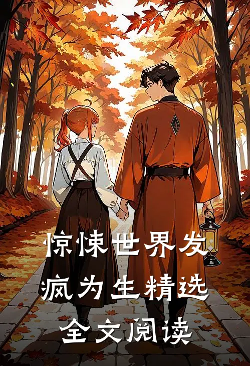 惊悚世界发疯为生精选全文阅读