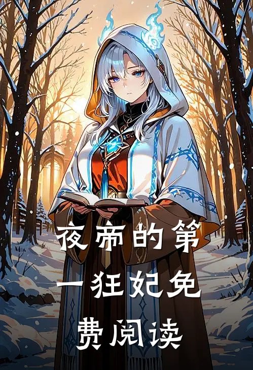 夜帝的第一狂妃免费阅读