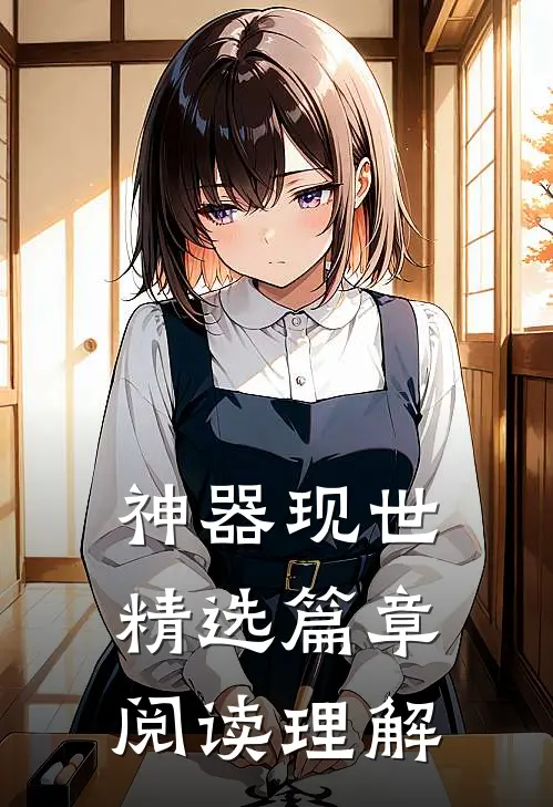 神器现世精选篇章阅读理解