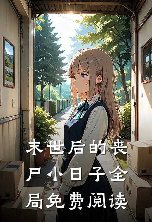 末世后的丧尸小日子全局免费阅读