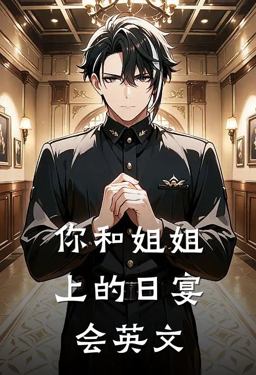 你和姐姐上的日宴会英文