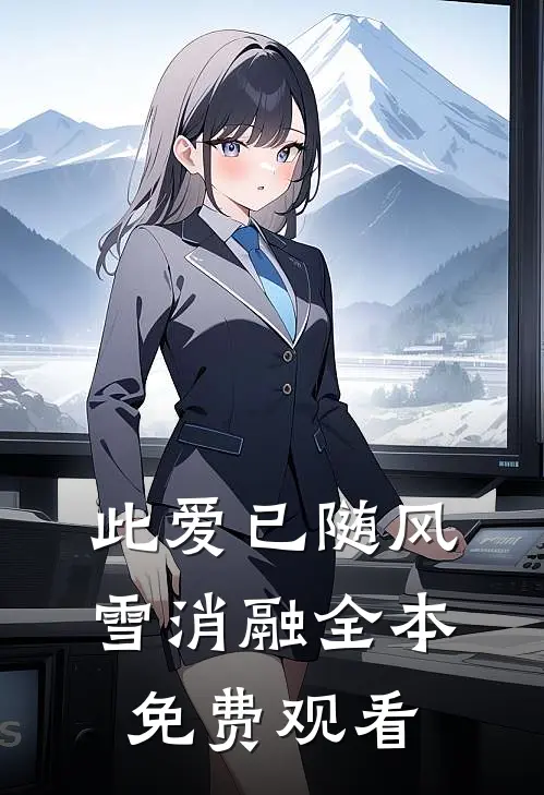 此爱已随风雪消融全本免费观看