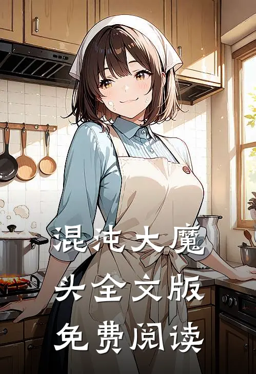 混沌大魔头全文版免费阅读