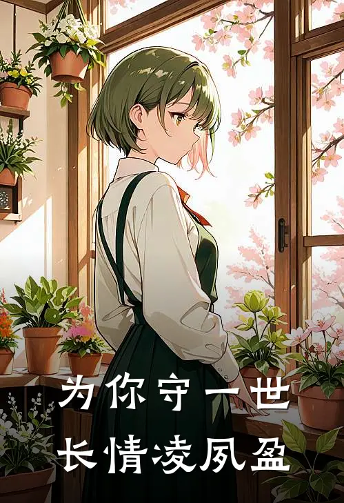 为你守一世长情凌夙盈