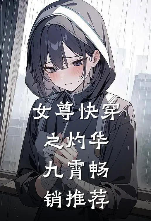 女尊快穿之灼华九霄畅销推荐