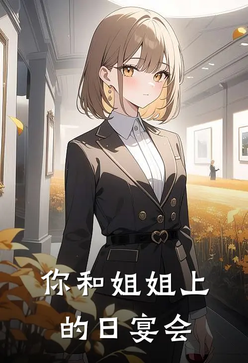 你和姐姐上的日宴会
