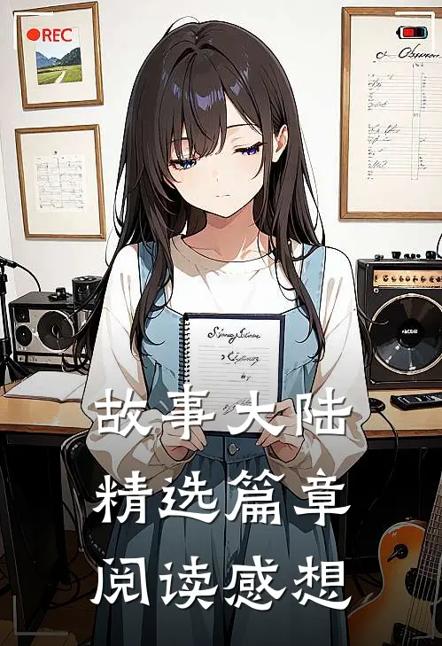 故事大陆精选篇章阅读感想