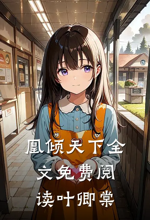 凰倾天下全文免费阅读叶卿棠