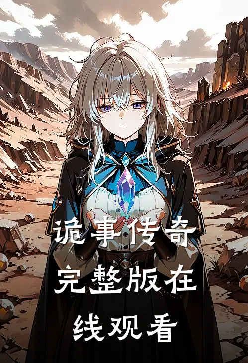 诡事传奇完整版在线观看