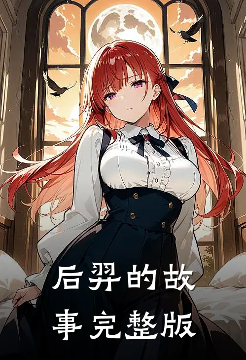 后羿的故事完整版