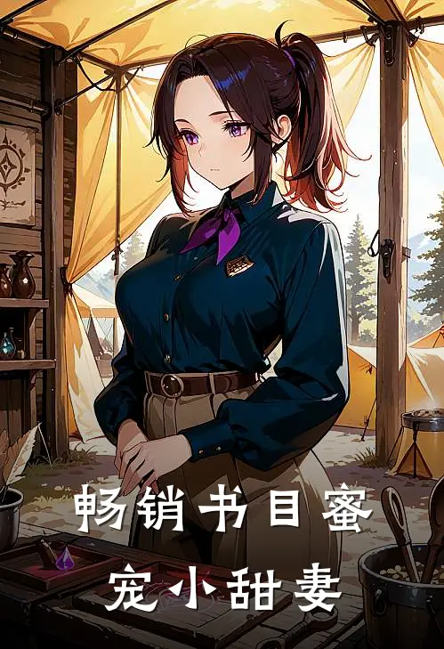 畅销书目蜜宠小甜妻
