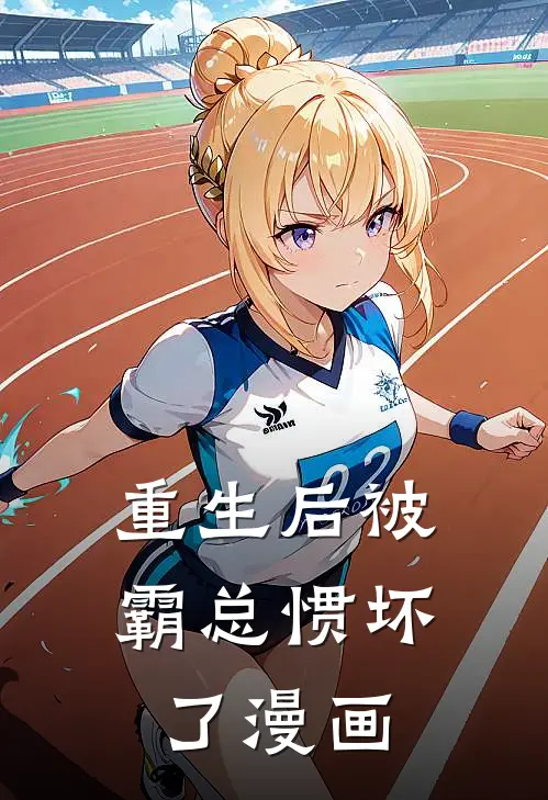重生后被霸总惯坏了漫画