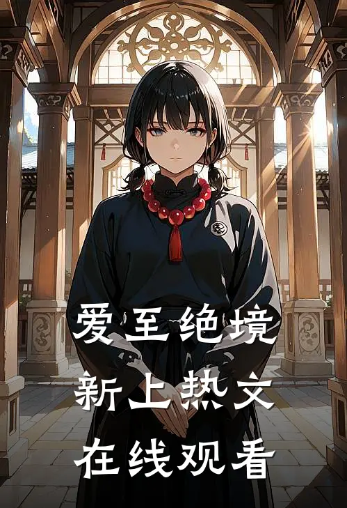 爱至绝境新上热文在线观看