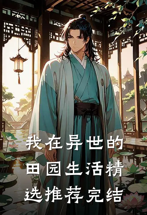 我在异世的田园生活精选推荐完结