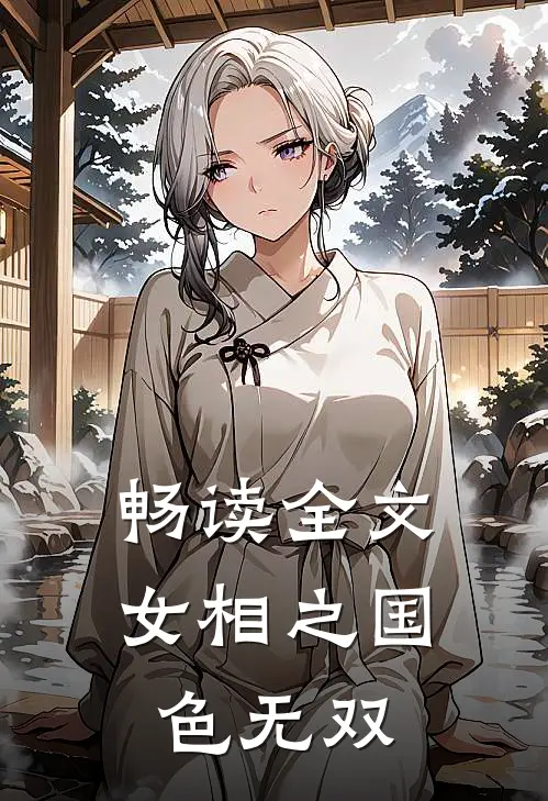 畅读全文女相之国色无双