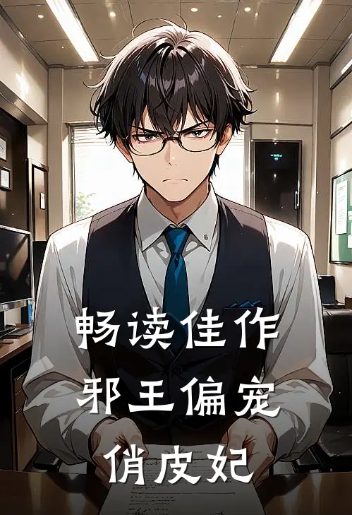 畅读佳作邪王偏宠俏皮妃