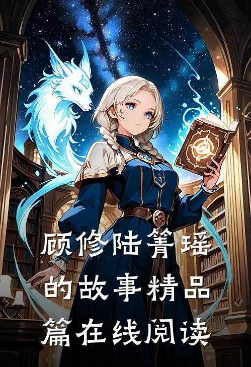 顾修陆箐瑶的故事精品篇在线阅读