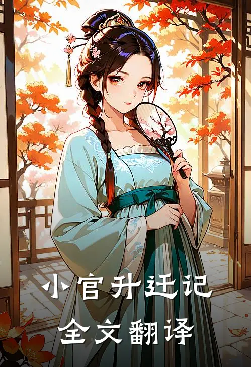 小官升迁记全文翻译