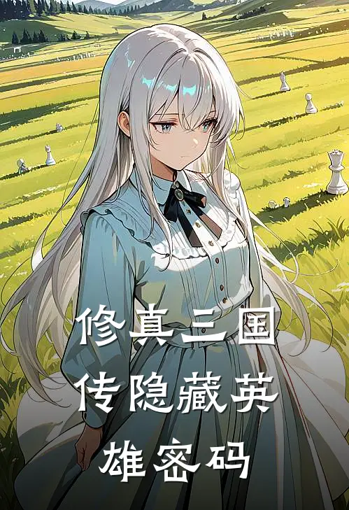 修真三国传隐藏英雄密码