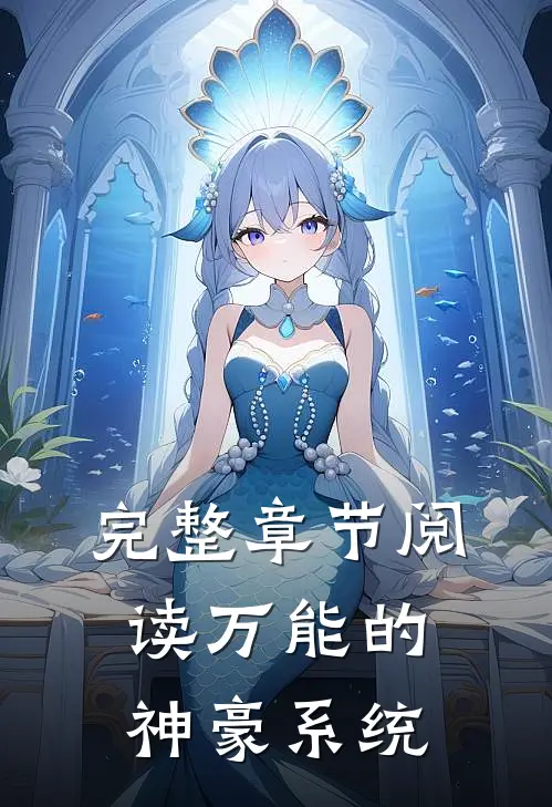 完整章节阅读万能的神豪系统