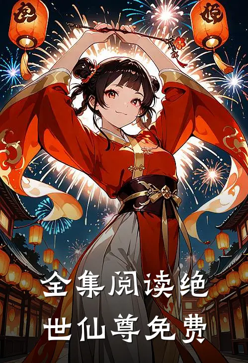 全集阅读绝世仙尊免费