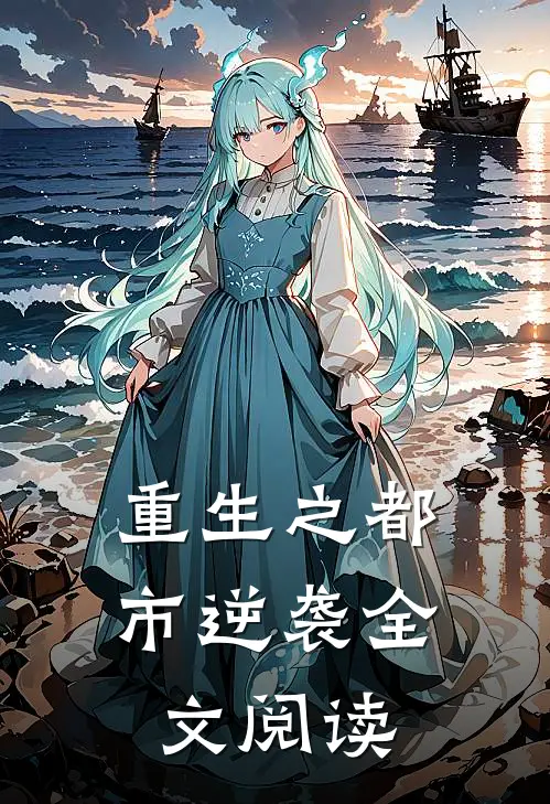 重生之都市逆袭全文阅读