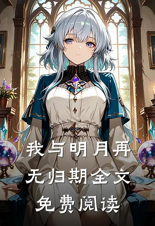 我与明月再无归期全文免费阅读