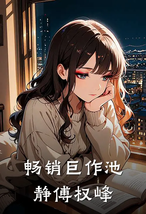 畅销巨作池静傅权峰