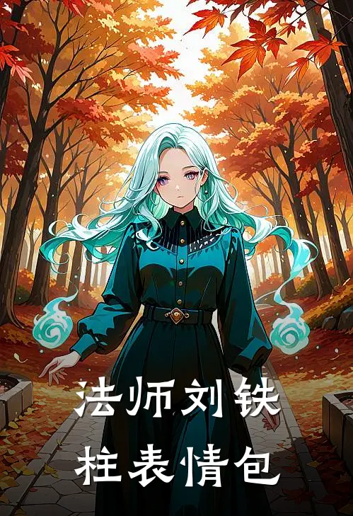 法师刘铁柱表情包