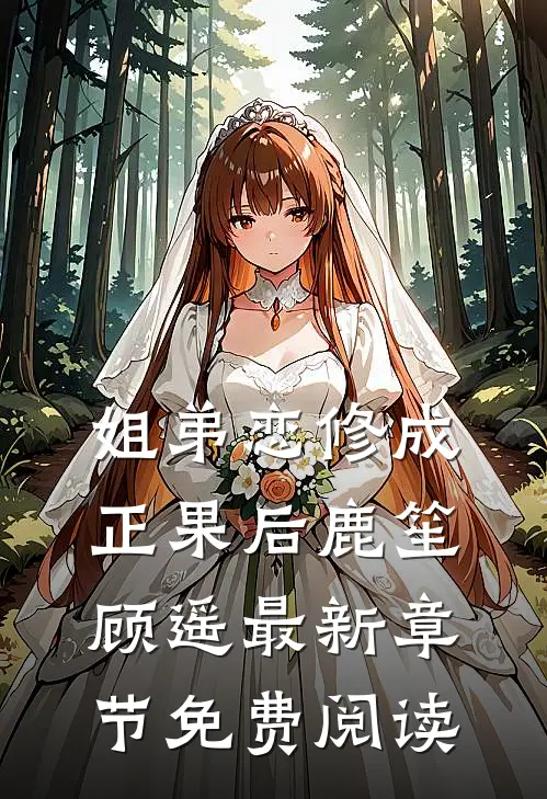 姐弟恋修成正果后鹿笙顾遥最新章节免费阅读
