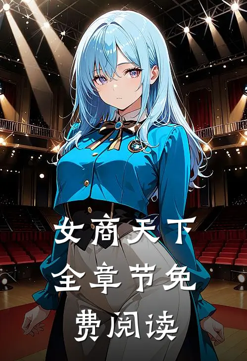 女商天下全章节免费阅读