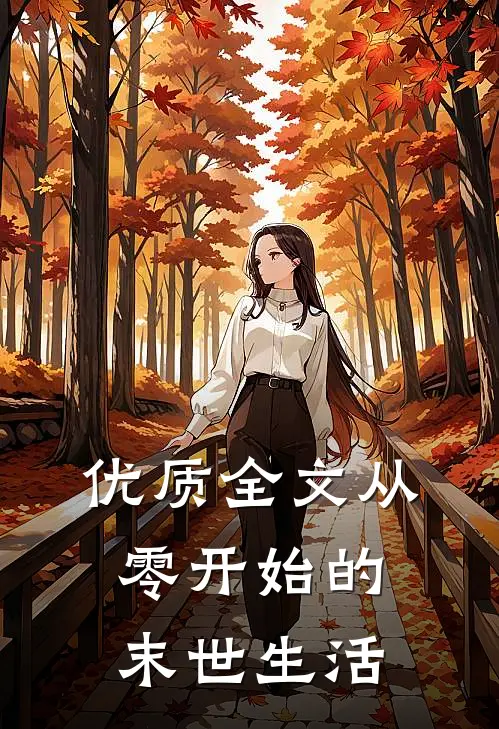 优质全文从零开始的末世生活