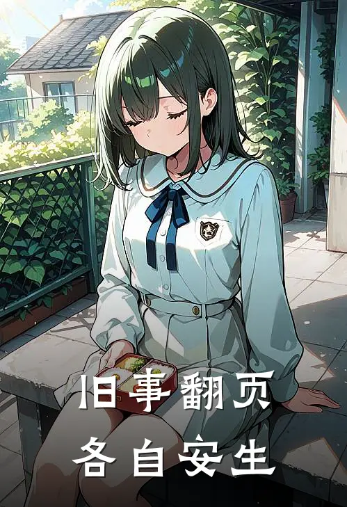 旧事翻页，各自安生
