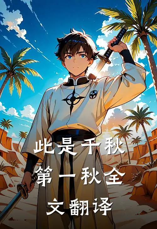 此是千秋第一秋全文翻译