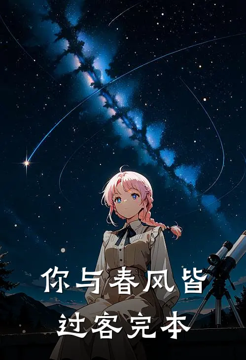 你与春风皆过客完本