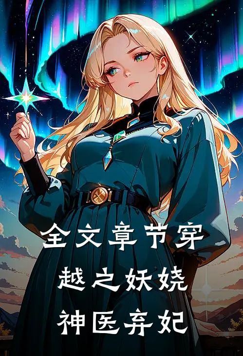 全文章节穿越之妖娆神医弃妃
