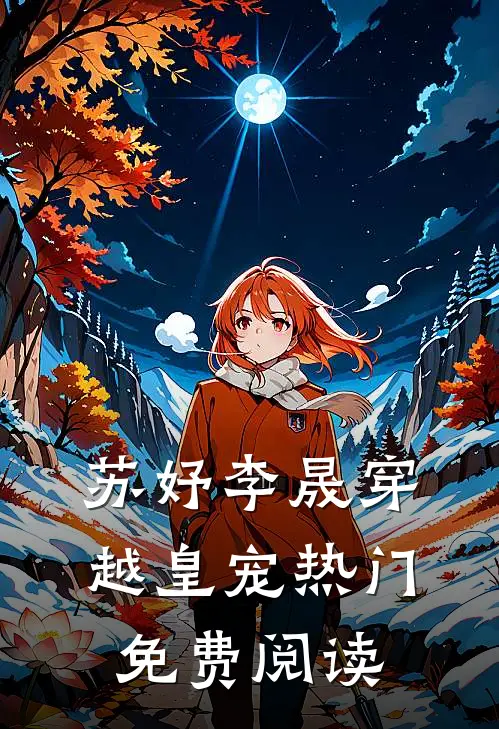 苏妤李晟穿越皇宠热门免费阅读