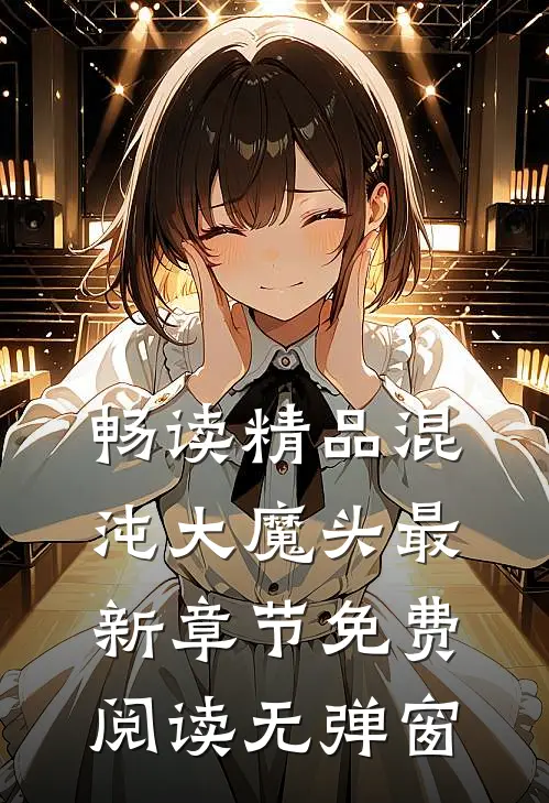 畅读精品混沌大魔头最新章节免费阅读无弹窗