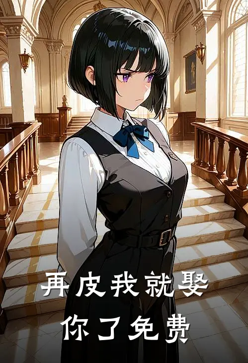 再皮我就娶你了免费