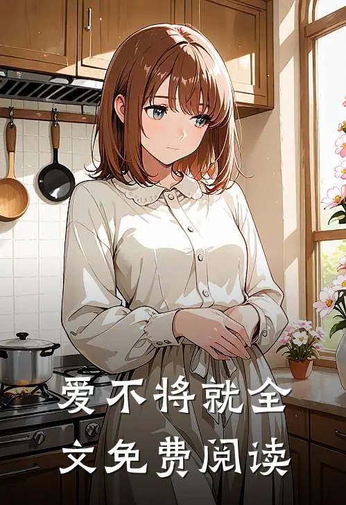 爱不将就全文免费阅读