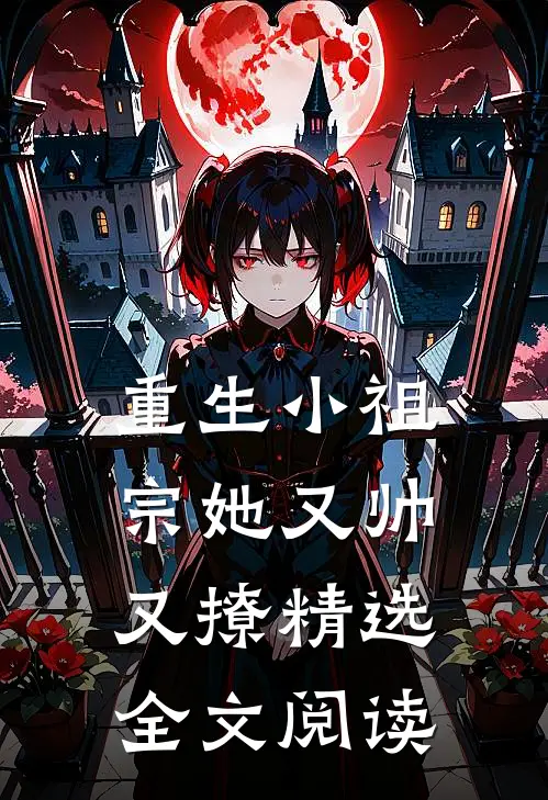 重生小祖宗她又帅又撩精选全文阅读